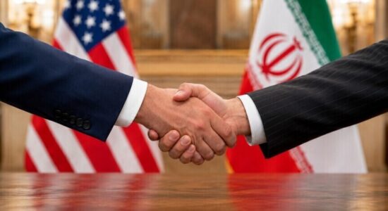 Anulohen bisedimet e planifikuara për sot mes SHBA-së dhe Iranit në Zvicër
