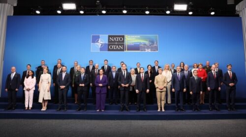 Liderët e NATO-s do të mblidhen në Ankara për samitin e aleancës