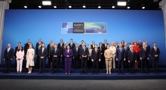 Liderët e NATO-s do të mblidhen në Ankara për samitin e aleancës