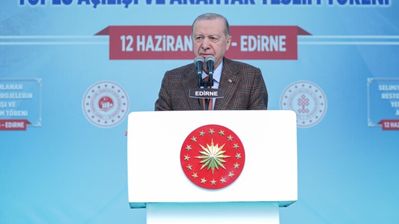 Erdogan: Rajoni po paguan një “çmim të rëndë ekonomik” nga sulmet ndaj Iranit