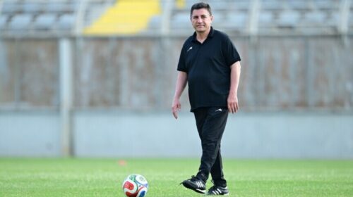 Federata e Futbollit të Iranit do t’i ankohet FIFA-s për kufizimet e udhëtimit në Kupën e Botës