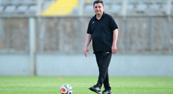 Federata e Futbollit të Iranit do t’i ankohet FIFA-s për kufizimet e udhëtimit në Kupën e Botës