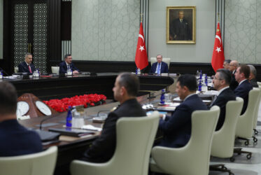 Erdogan, Turqi