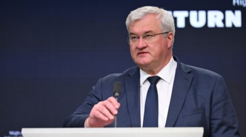 Ukraina: Putin humbi shansin “për të dalë nga lufta e tij e dështuar” duke refuzuar ofertën e Zelenskyyt për takim