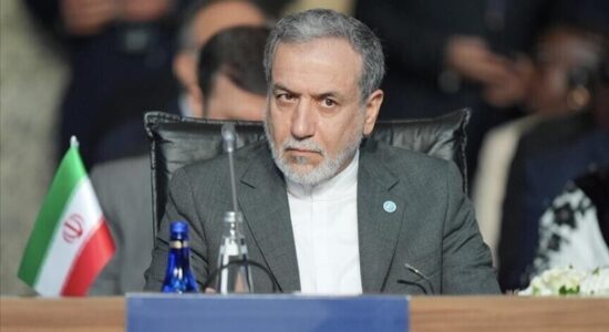 Kryediplomati iranian dhe lideri i Hamasit në Gaza diskutojnë zhvillimet palestineze dhe rajonale