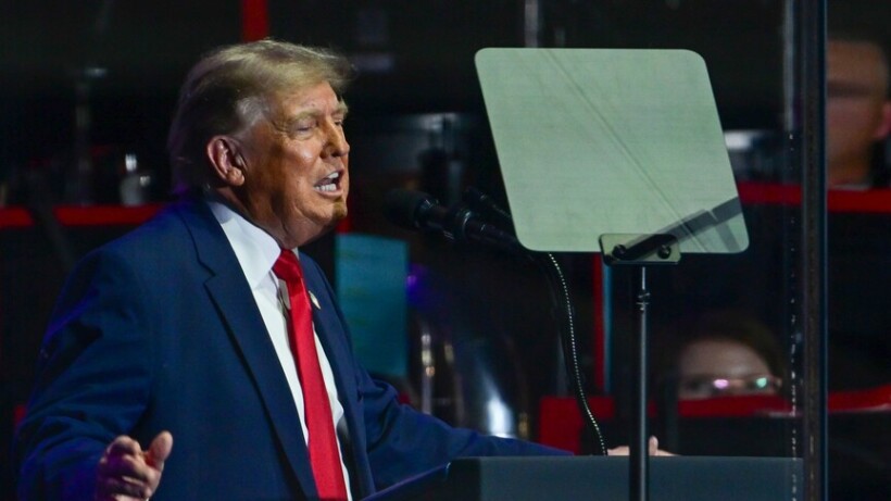 Trump: SHBA-ja do të përdorë fondet iraniane për të blerë grurë, sojë dhe misër amerikan për Iranin