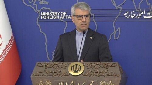 Irani: Nuk do të hezitojmë të ndihmojmë Libanin të rezistojë ndaj agresionit të paligjshëm të Izraelit