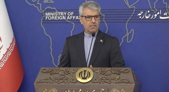 Irani: Nuk do të hezitojmë të ndihmojmë Libanin të rezistojë ndaj agresionit të paligjshëm të Izraelit