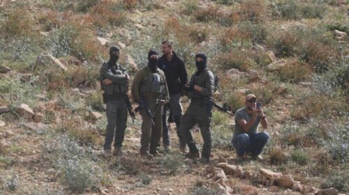 OKB: Sulmet e kolonëve izraelitë ndaj palestinezëve në Bregun Perëndimor “më të larta se çdo vit tjetër”