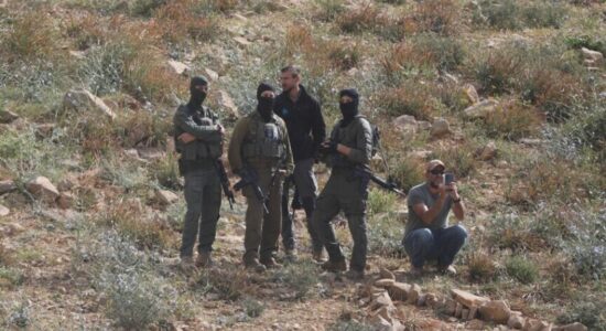 OKB: Sulmet e kolonëve izraelitë ndaj palestinezëve në Bregun Perëndimor “më të larta se çdo vit tjetër”