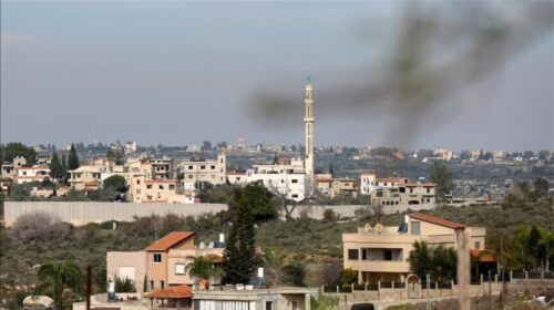 Izraeli paralajmëron banorët e 3 qyteteve libaneze të evakuohen, pavarësisht armëpushimit