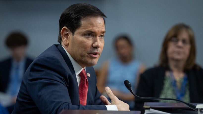 Rubio: SHBA-ja do të merret drejtpërdrejt me Libanin