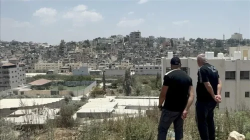 Palestina kritikon planin izraelit për të ndërtuar 100 vendbanime të paligjshme në Bregun Perëndimor të pushtuar