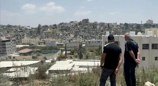Palestina kritikon planin izraelit për të ndërtuar 100 vendbanime të paligjshme në Bregun Perëndimor të pushtuar