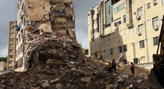 Rritet në 1.943 numri i të vdekurve nga tërmetet në Venezuelë
