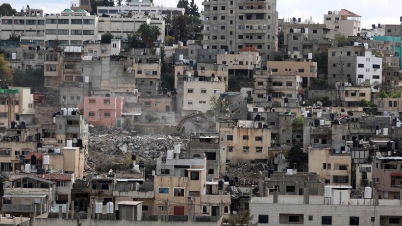 Izraeli evakuon me forcë lagjen rezidenciale palestineze në Bregun Perëndimor për “stërvitje ushtarake”