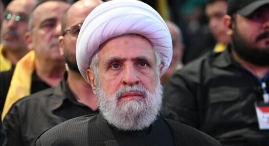 Hezbollahu refuzon marrëveshjen e armëpushimit mes Libanit dhe Izraelit