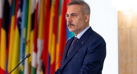 Turqia dhe Bullgaria riafirmojnë planet për kalim të ri kufitar, bëjnë thirrje për bisedime SHBA-Iran