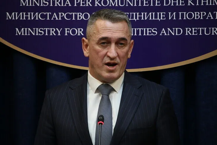 Rashiq  Vetëvendosje adresa e parë për bashkëpunim pasi është fituese e zgjedhjeve