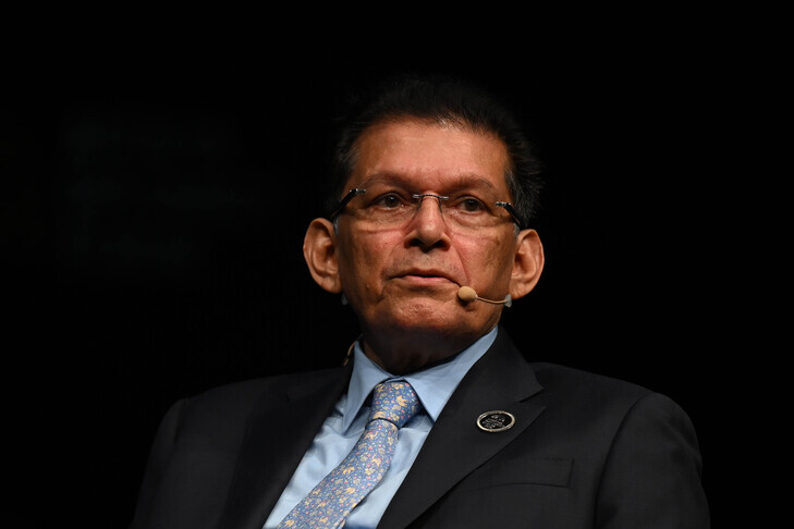 Ministri i Jashtëm i Bangladeshit, Rahman, zgjidhet president i Asamblesë së 81-të të Përgjithshme të OKB-së