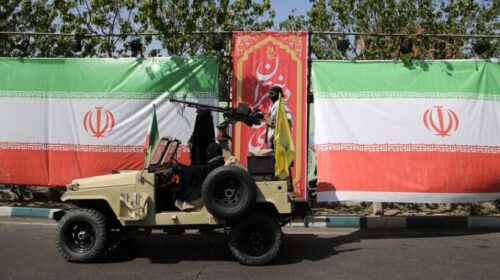 Media iraniane: Teherani drejt miratimit të marrëveshjes me SHBA-në pasi Washingtoni pranon propozimin