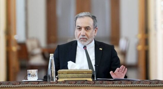 Ministri i Jashtëm iranian: Interesi i vetëm i Izraelit është “lufta e përhershme”