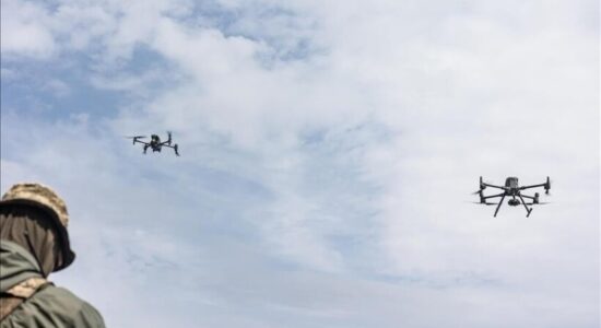 Polonia synon të lokalizojë teknologjinë ukrainase të dronëve të testuar në fushëbetejë