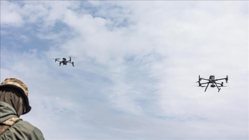 Polonia synon të lokalizojë teknologjinë ukrainase të dronëve të testuar në fushëbetejë