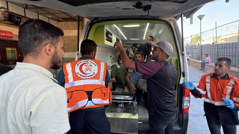 Sulmet e reja izraelite vrasin të paktën 5 persona në Gaza mes shkeljeve të vazhdueshme të armëpushimit