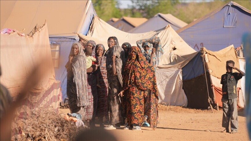 IOM: Përkeqësohet pasiguria në Sudan, mbi 1.400 njerëz të zhvendosur nga Darfuri Verior brenda një dite