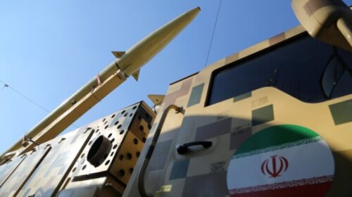 Irani sulmon bazat amerikane në Kuvajt dhe Bahrein pas sulmeve me dronë në territorin iranian