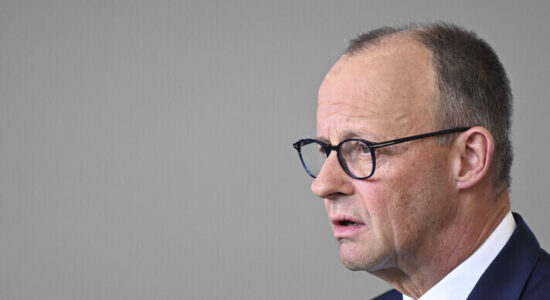 Kancelari gjerman Merz në Tivat: BE-ja duhet të tregojë vullnet politik për zgjerimin