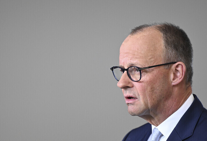 Kancelari gjerman Merz në Tivat: BE-ja duhet të tregojë vullnet politik për zgjerimin