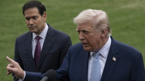 Trump thotë se Irani do të pranojë inspektime të mëdha të armëve për të siguruar “sinqeritet bërthamor”