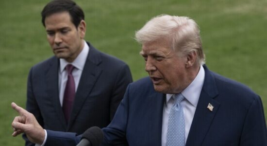 Trump thotë se Irani do të pranojë inspektime të mëdha të armëve për të siguruar “sinqeritet bërthamor”