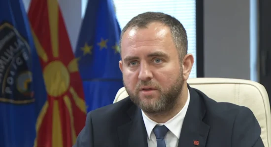 Toshkovski: Interpelanca është një përpjekje e dobët politike për të ngadalësuar procesin e pastrimit të krimit dhe korrupsionit