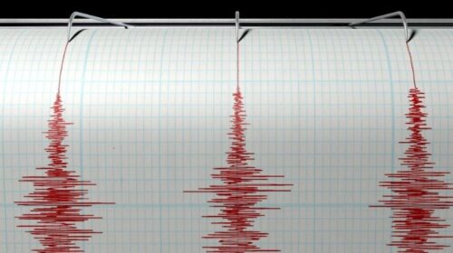 Tjetër tërmet i fortë në Greqi, lëkundje 5.1 ballë