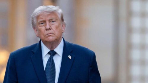 Trump fitoi shifra marramendëse nga kriptovalutat vitin e kaluar
