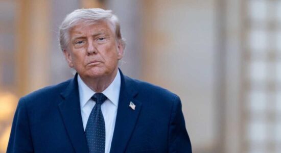 Trump: Irani ka kërkuar një takim, ai do të zhvillohet nesër në Doha