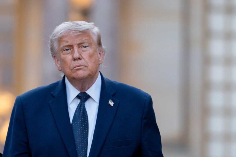 Trump: Irani ka kërkuar një takim, ai do të zhvillohet nesër në Doha