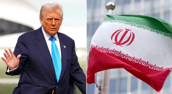 “I lëshuat raketat, kaq mjafton”/ Trump thirrje Iranit: Ejani në tryezën e bisedimeve!