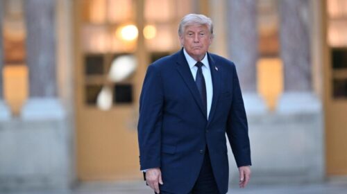 Trump: Pushteti im nuk ka asnjë kufi, kemi ushtrinë më të fuqishme në botë