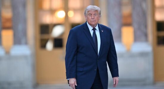Trump: Pushteti im nuk ka asnjë kufi, kemi ushtrinë më të fuqishme në botë