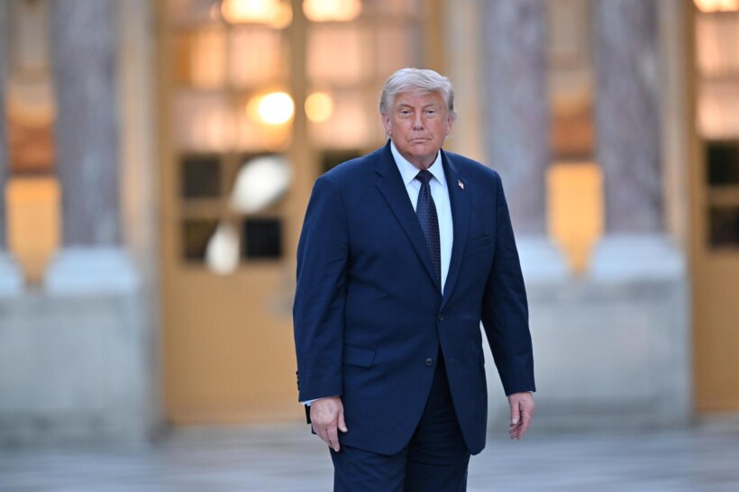 Trump  Pushteti im nuk ka asnjë kufi  kemi ushtrinë më të fuqishme në botë