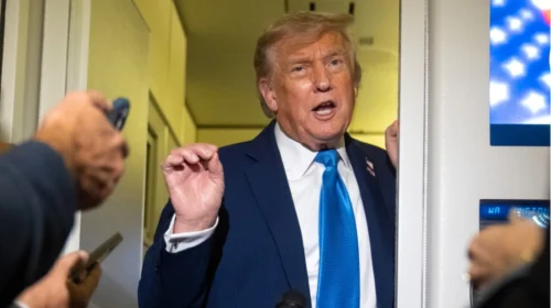“Sulmi i sotëm ndaj Libanin s’duhet të kishte ndodhur”! Trump zemërohet me Izraelin