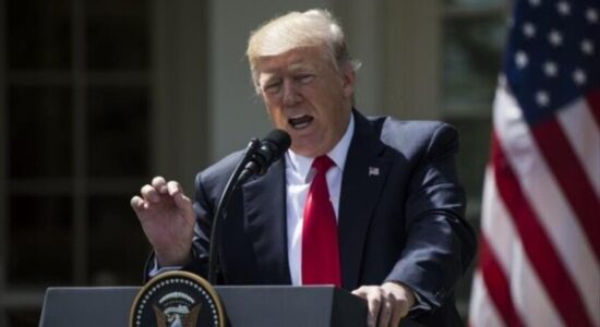 Trump: Zelenskyy dhe Putin janë të hapur për “të bërë diçka” për luftën në Ukrainë
