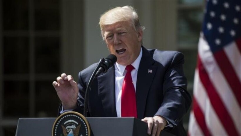 Trump: Zelenskyy dhe Putin janë të hapur për “të bërë diçka” për luftën në Ukrainë