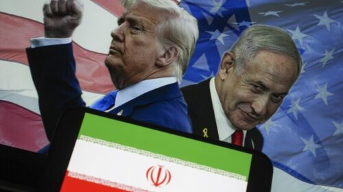 Ish-shefi i inteligjencës izraelite: Turqia pengoi planin e SHBA-së dhe Izraelit për të rrëzuar qeverinë iraniane