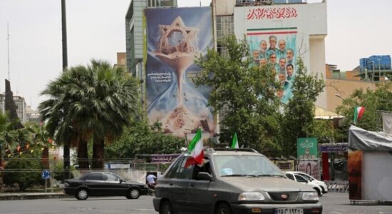 Washington Post: Inteligjenca amerikane paralajmëron se Izraeli mund të minojë marrëveshjen e paqes me Iranin