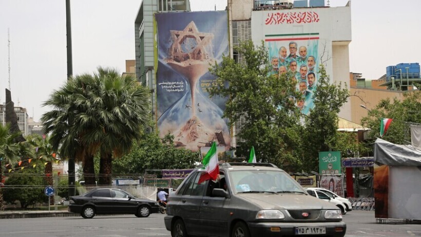 Washington Post: Inteligjenca amerikane paralajmëron se Izraeli mund të minojë marrëveshjen e paqes me Iranin